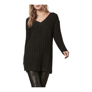 BB DAKOTA by Steve Madden Men's Big Deal Sweater Burgundy NWT